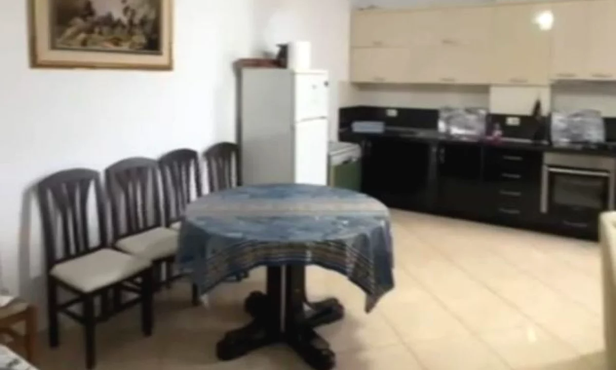 Apartment for sale in Tirana 2+1, Furnished