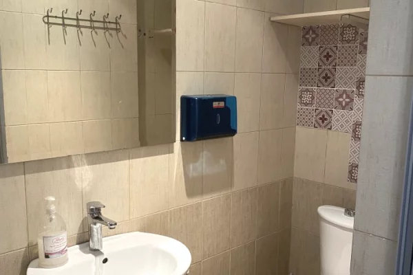 Ambient biznesi ne shitje 1+1 ne Tirane - 140,000 Euro