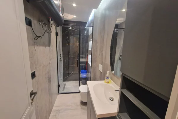 House for Sale 1+1 in Tirana - 189,000 Euro