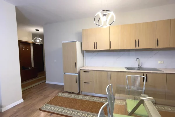 Casa in affitto 2+1 a Tirana - 600 Euro