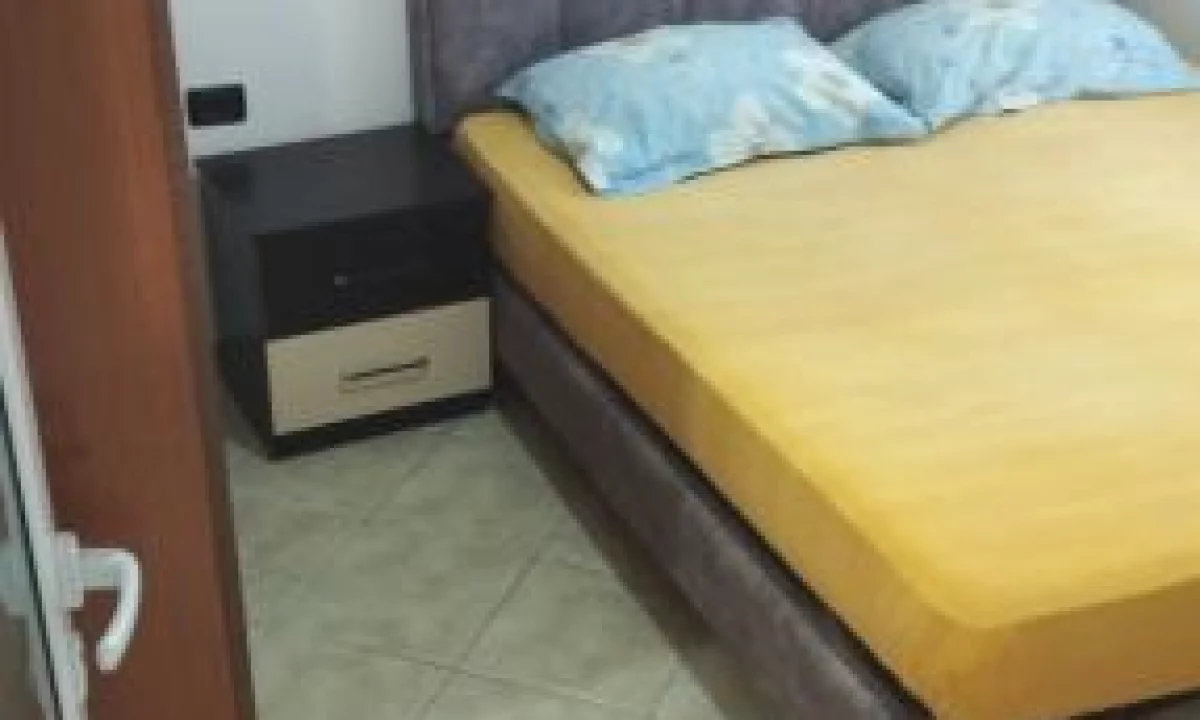 Apartment for rent in Tirana 1+1, Furnished