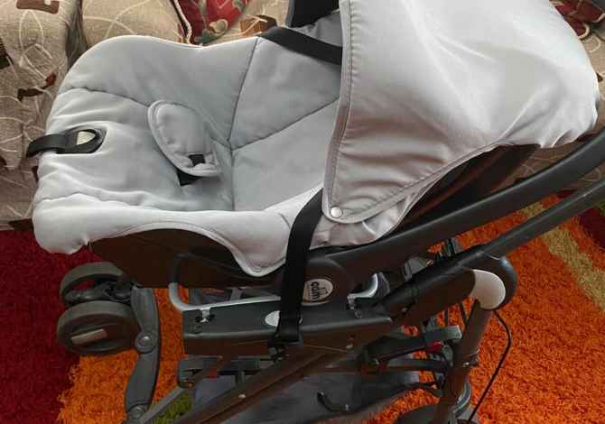 Child Accessories  in Tirana - 18,000 Leke