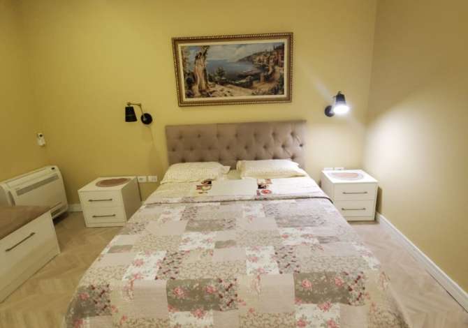 Shtepi me qera 2+1 ne Tirane - 700 Euro