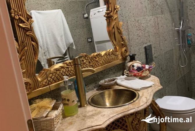 Shtepi ne shitje 2+1 ne Tirane - 350,000 Euro