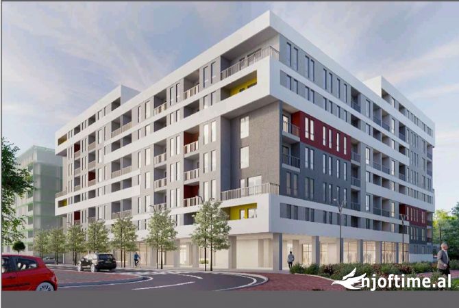 Casa in vendita 1+1 a Tirana - 580,000 Euro