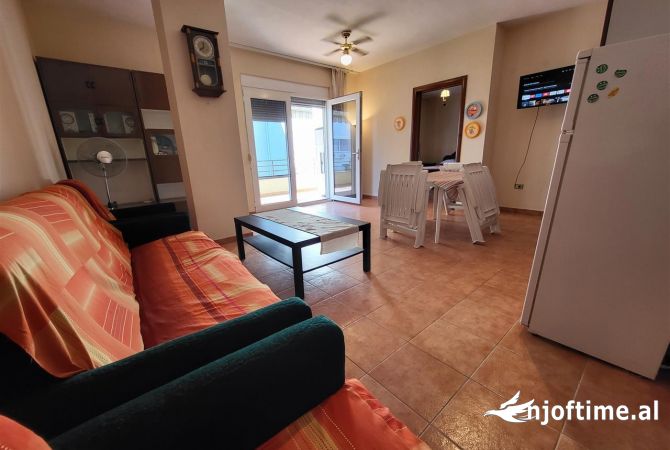 Shtepi ne shitje 1+1 ne Durres - 90,000 Euro