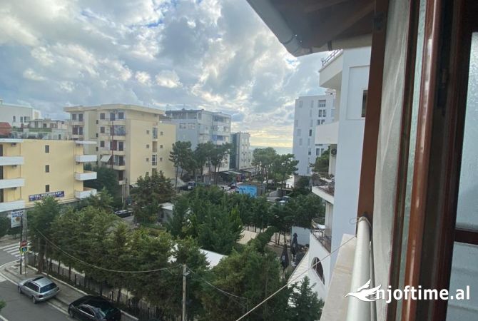 Shtepi ne shitje 3+1 ne Durres - 125,000 Euro