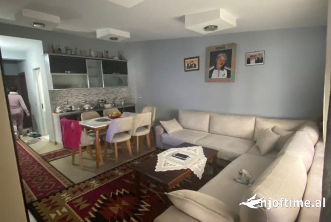 Shtepi ne shitje 3+1 ne Durres - 125,000 Euro