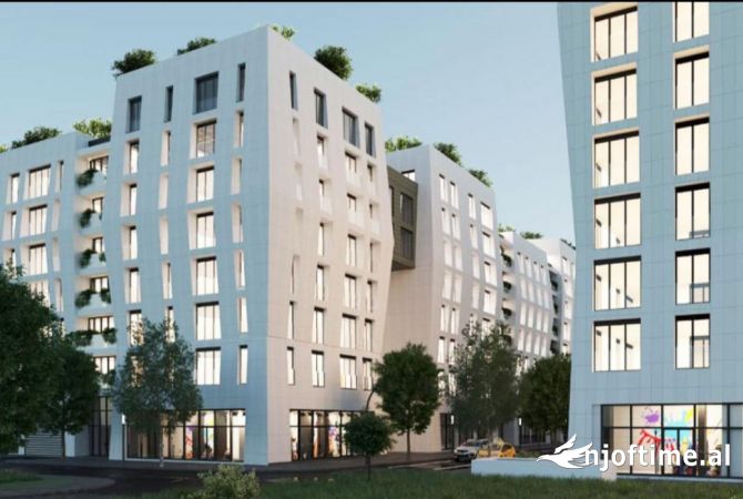 Shtepi ne shitje 2+1 ne Tirane - 139,000 Euro