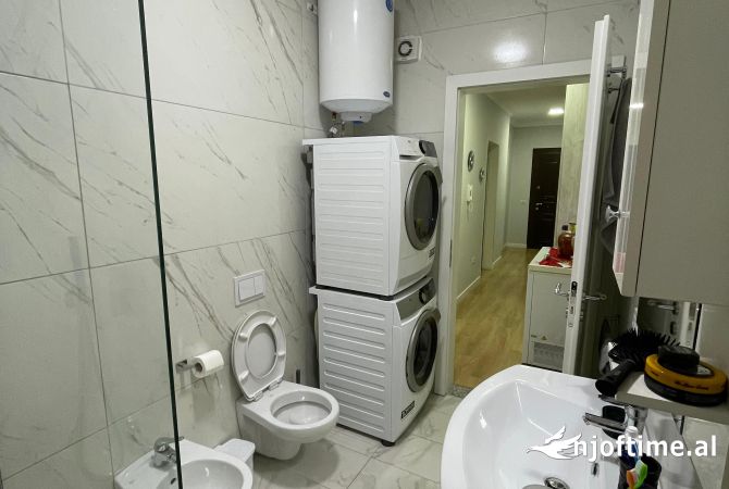 Shtepi ne shitje 2+1 ne Tirane - 200,000 Euro