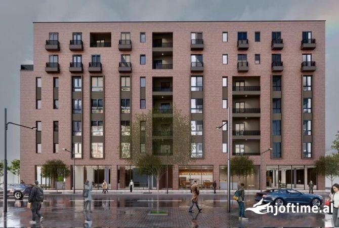 Shtepi ne shitje 1+1 ne Tirane - 63,180 Euro