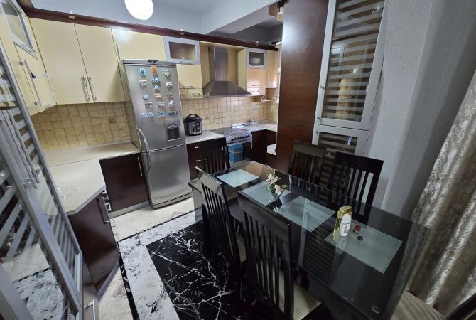 Shtepi ne shitje 2+1 ne Pogradec - 115,000 Euro