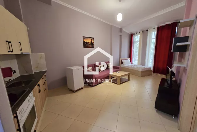 House for Sale 1+1 in Pogradec - 75,000 Euro