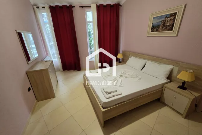 House for Sale 1+1 in Pogradec - 75,000 Euro