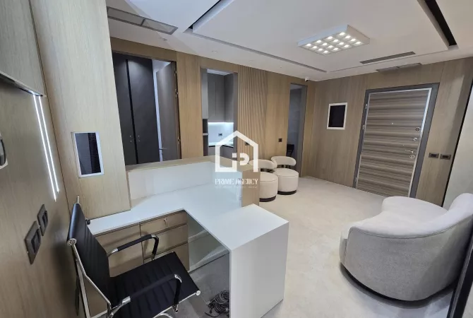 Shtepi ne shitje 2+1 ne Tirane - 295,000 Euro