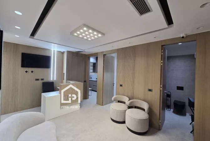 Shtepi ne shitje 2+1 ne Tirane - 295,000 Euro