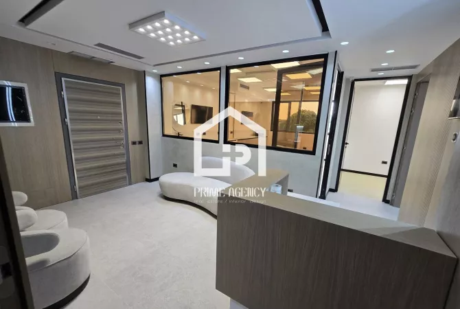Shtepi ne shitje 2+1 ne Tirane - 295,000 Euro
