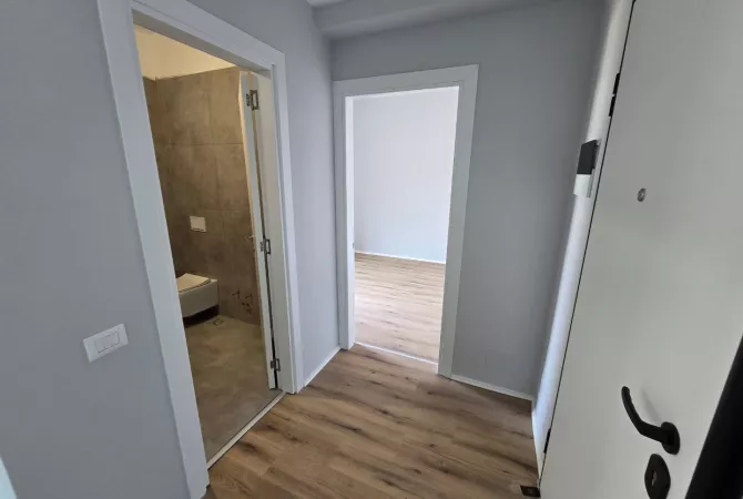 Shtepi me qera 1+1 ne Tirane - 600 Euro