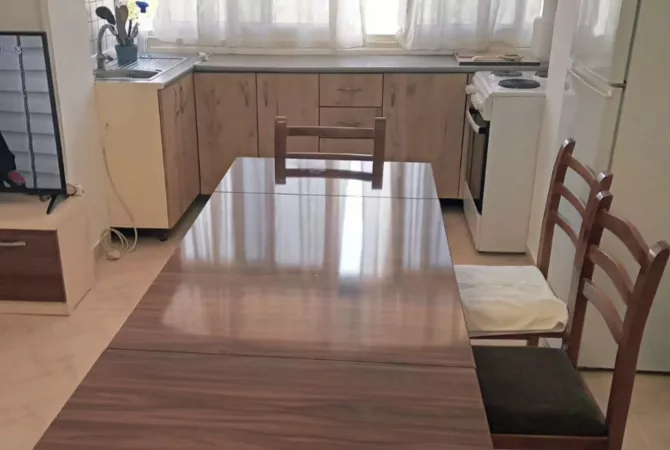 Casa in affitto 1+1 a Tirana - 40,000 Leke