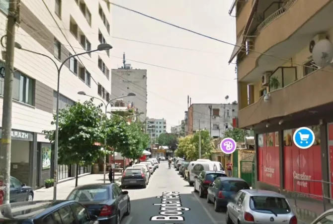 Shtepi ne shitje Garsoniere ne Tirane - 110,000 Euro