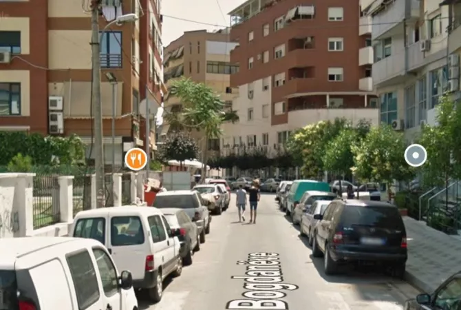 House for Sale Garsoniere in Tirana - 110,000 Euro
