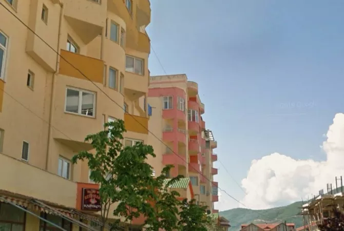 Ambient biznesi ne shitje Garsoniere ne Pogradec - 15,000 Euro