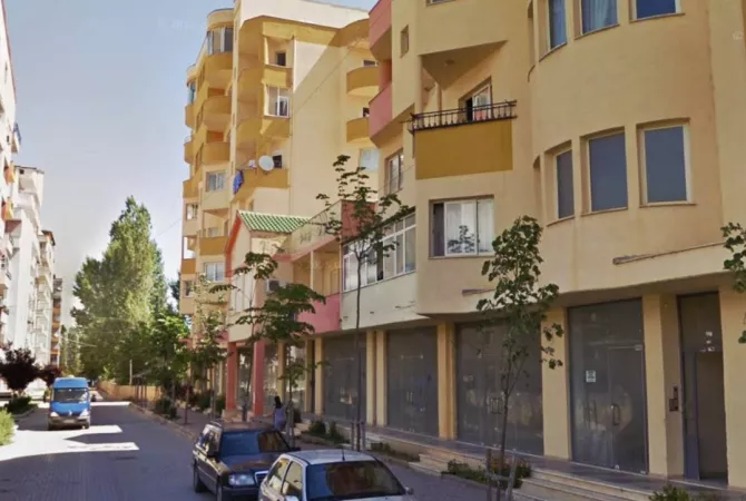 Business Property in Sale Garsoniere in Pogradec - 15,000 Euro