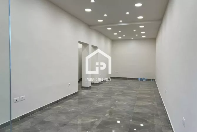 Ambient biznesi ne shitje 1+1 ne Tirane - 475,000 Euro
