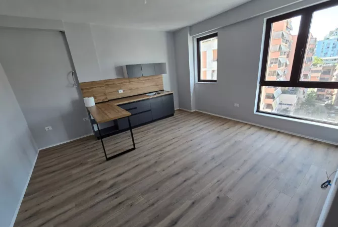 Shtepi me qera 1+1 ne Tirane - 600 Euro
