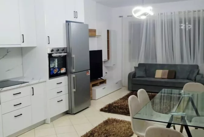 House for Rent 2+1 in Tirana - 600 Euro