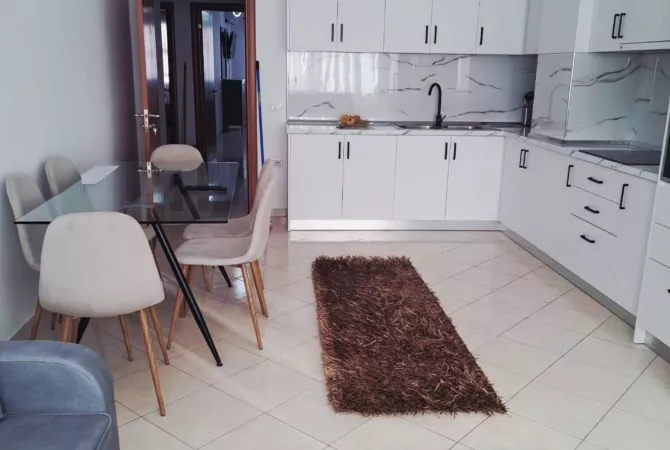 House for Rent 2+1 in Tirana - 600 Euro