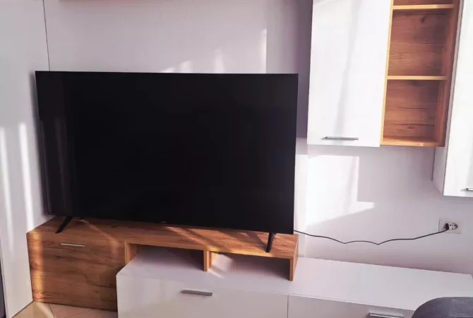 House for Rent 2+1 in Tirana - 600 Euro