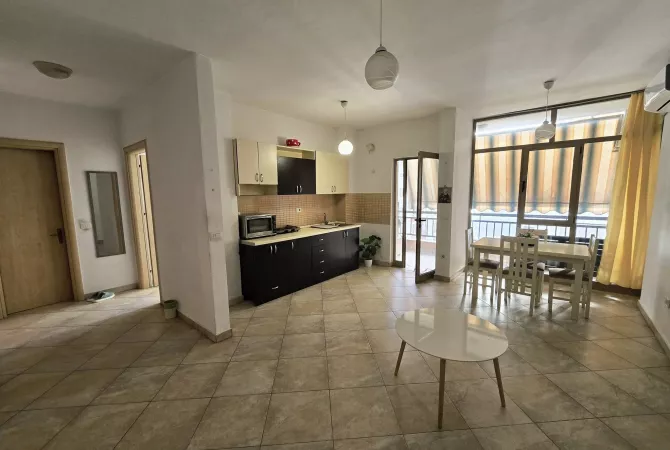 Casa in affitto 1+1 a Tirana - 45,000 Leke