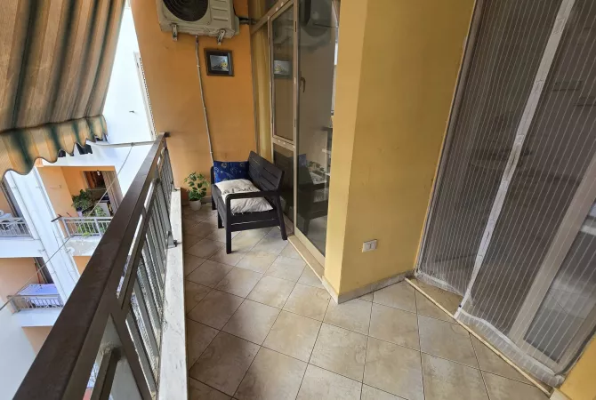 Casa in affitto 1+1 a Tirana - 45,000 Leke