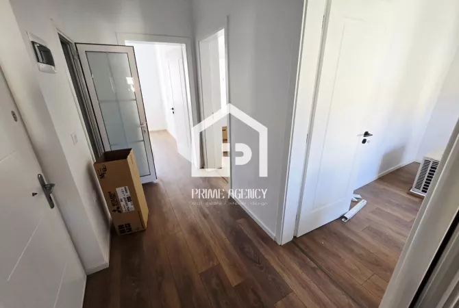Casa in affitto 2+1 a Tirana - 650 Euro