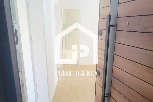 Casa in vendita 2+1 a Tirana - 138,000 Euro