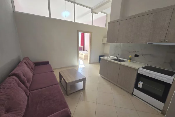 Shtepi ne shitje 1+1 ne Pogradec - 60,000 Euro