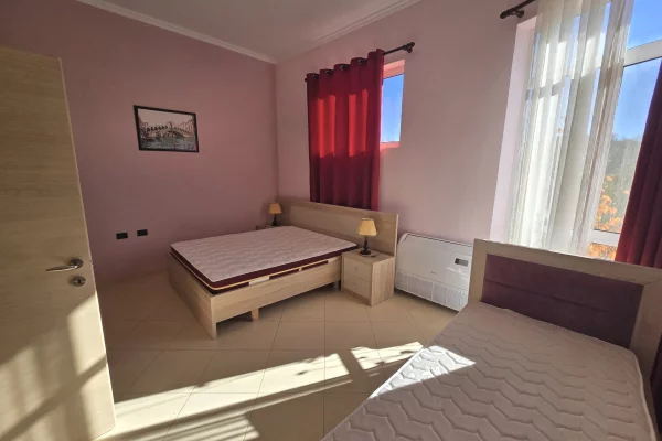 Shtepi ne shitje 1+1 ne Pogradec - 60,000 Euro