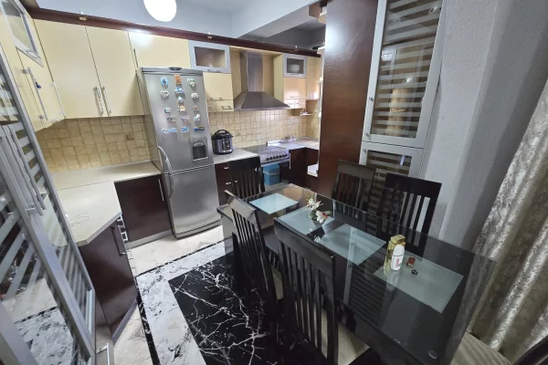 Shtepi ne shitje 2+1 ne Pogradec - 110,000 Euro