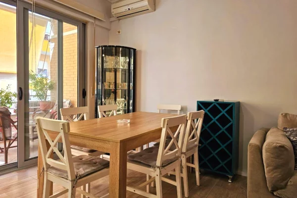 Shtepi ne shitje 2+1 ne Tirane - 270,000 Euro