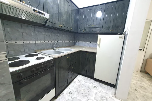 Shtepi me qera Apartament ne Tirane, 1+1, Mobilimi E mobiluar, Pagesa 45,000  Leke.