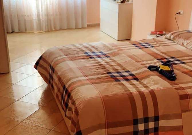 Shtepi ne shitje 1+1 ne Tirane - 84,000 Euro