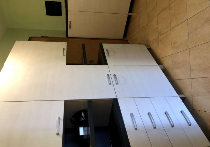 Shtepi ne shitje 1+1 ne Tirane - 84,000 Euro