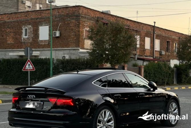 Cars for sale in Tirana - 18,800 Euro