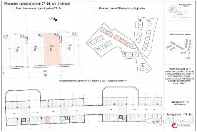 Shtepi ne shitje Apartament ne Tirane, 1+1, Mobilimi Bosh, pa mobiluar, Pagesa 140,000  Euro.