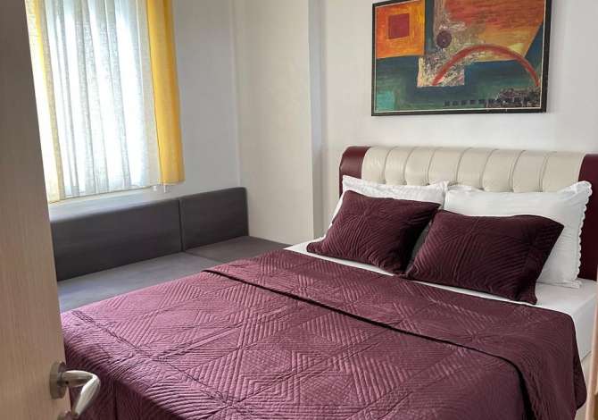 Shtepi me qera 1+1 ne Vlore - 260 Euro