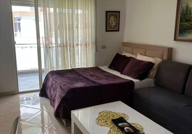 Shtepi me qera 1+1 ne Vlore - 260 Euro