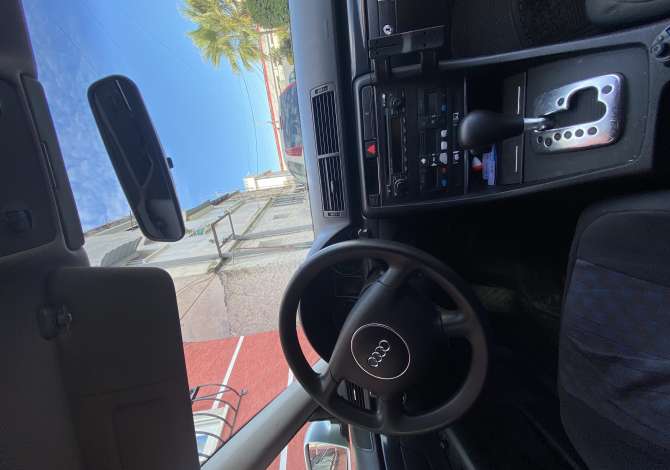 Makina ne shitje ne Durres - 3,000 Euro