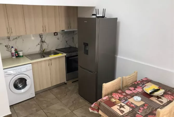 House for Rent Garsoniere in Vlora - 250 Euro