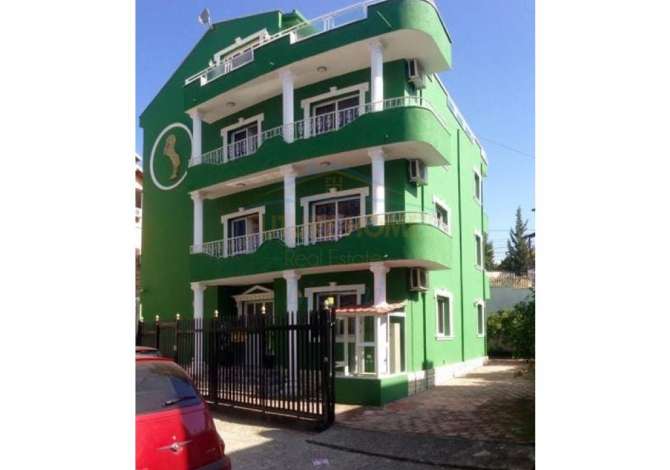 Ambient biznesi me qera 5+1 ne Tirane - 2,800 Euro